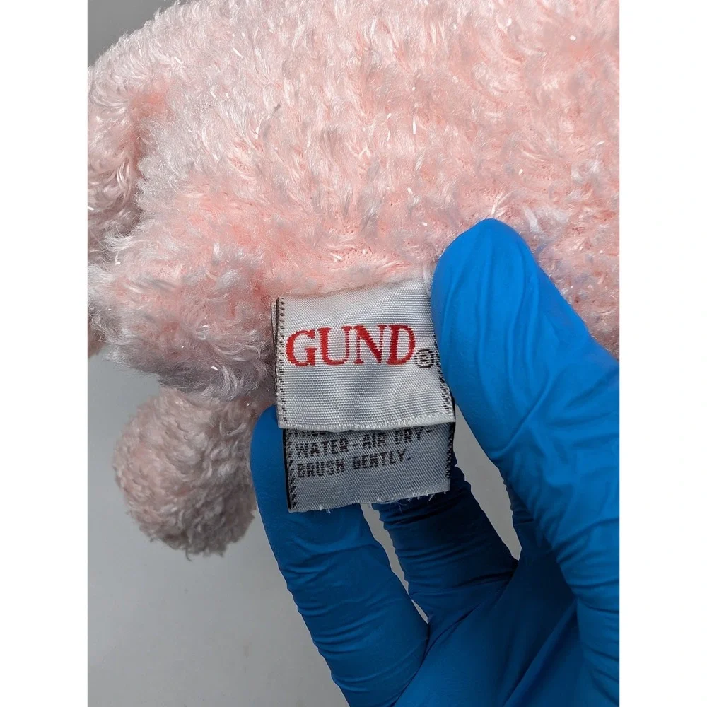 Gund new old